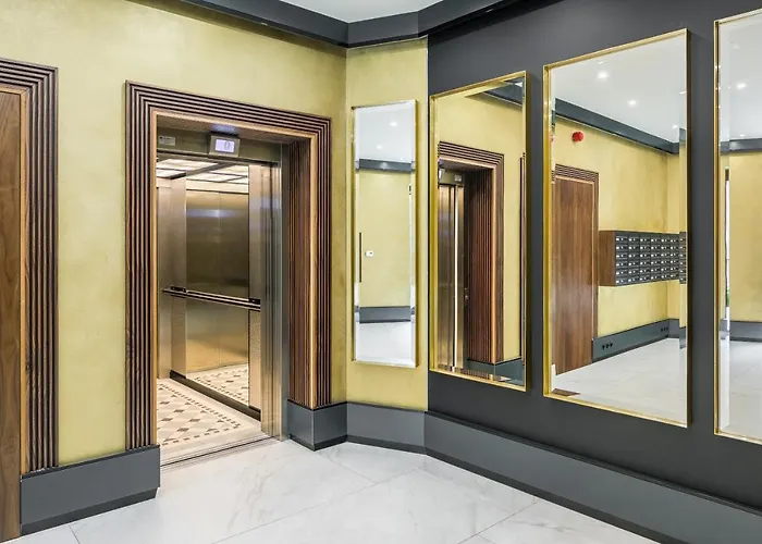Apartamenty Rakowicka By Let\'S Krakow