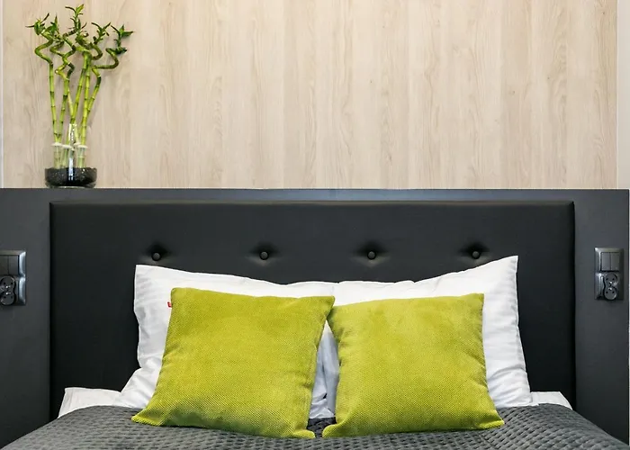 Apartamenty Rakowicka By Let\'S Krakow