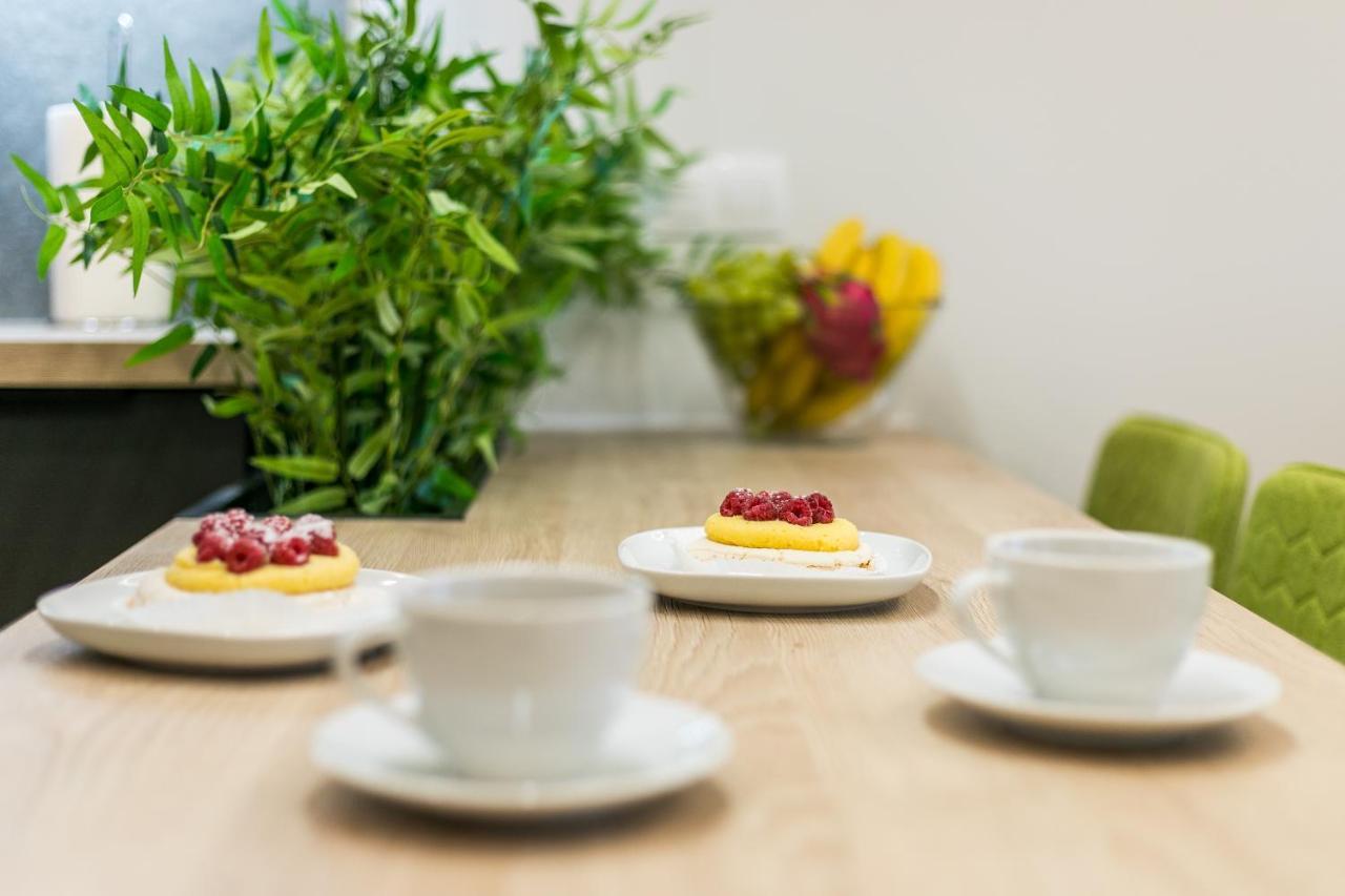Rakowicka By Let's Apartment Krakau