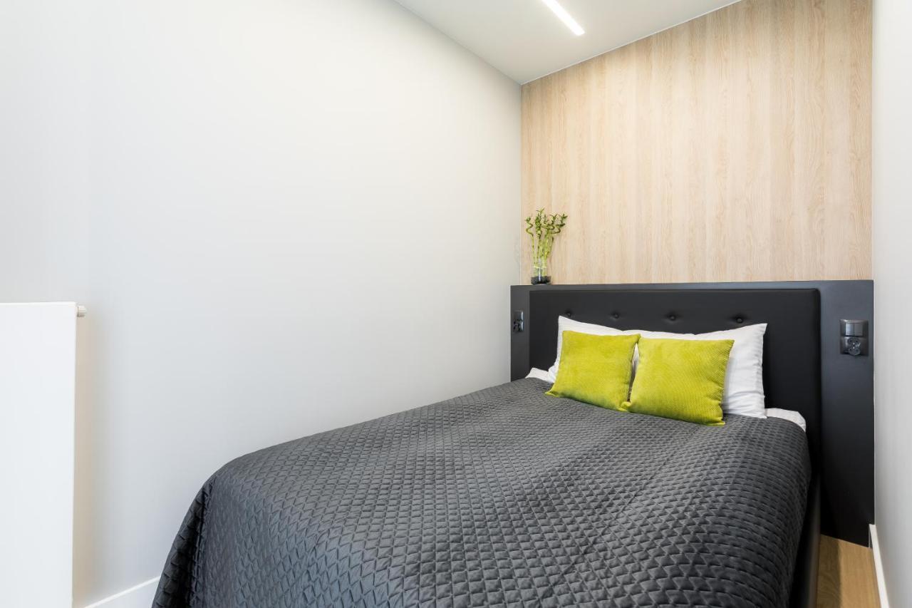 Apartment Rakowicka By Let's